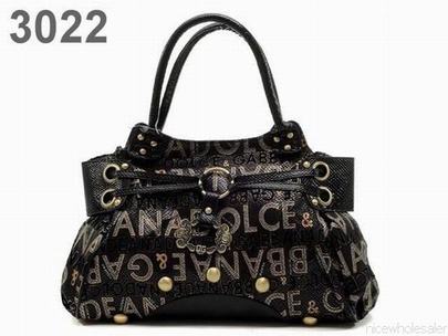 D&G handbags064
